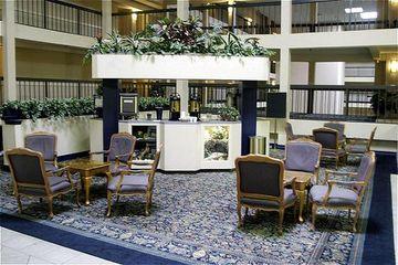 Clarion & Conference Center Airport Hotel