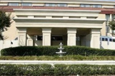 Clarion & Conference Center Airport Hotel